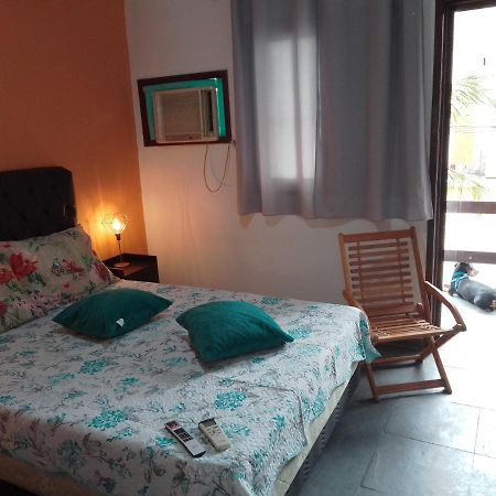 Casa Aconchegante 100M Da Praia Do Forte カボ・フリオ エクステリア 写真