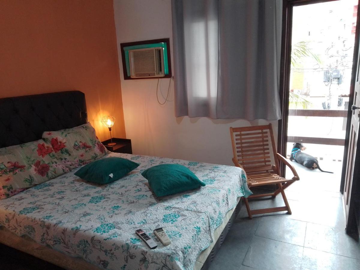 Casa Aconchegante 100M Da Praia Do Forte カボ・フリオ エクステリア 写真