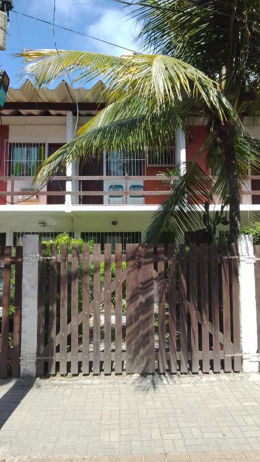 Casa Aconchegante 100M Da Praia Do Forte カボ・フリオ エクステリア 写真