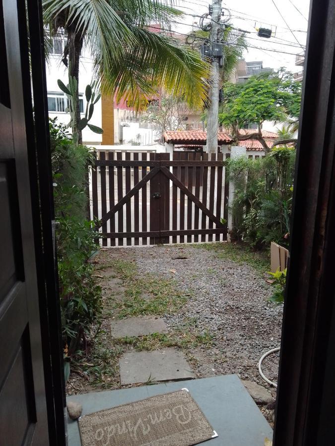 Casa Aconchegante 100M Da Praia Do Forte カボ・フリオ エクステリア 写真